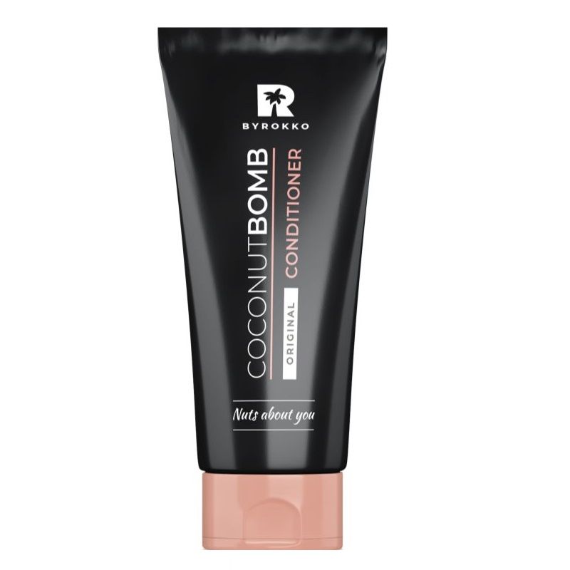 Byrokko Balsam de Par Coconut Bomb 180ml 