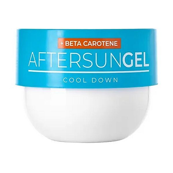 Byrokko After Sun Cool Down Beta Carotene 200ml