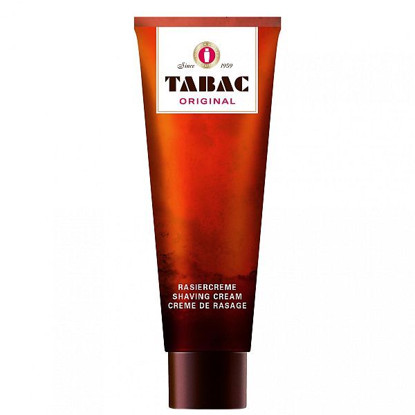 Tabac Original Crema de Ras 100ml