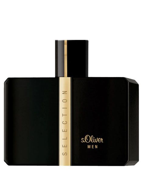 s.Oliver Selection Men Apa de toaleta 30ml