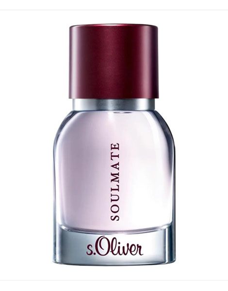 4011700863020 s.Oliver Soulmate Woman Apa de Toaleta 30ml