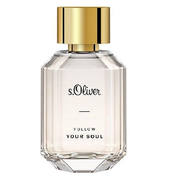 s.Oliver Follow Your Soul Woman Apa de Toaleta 30ml 