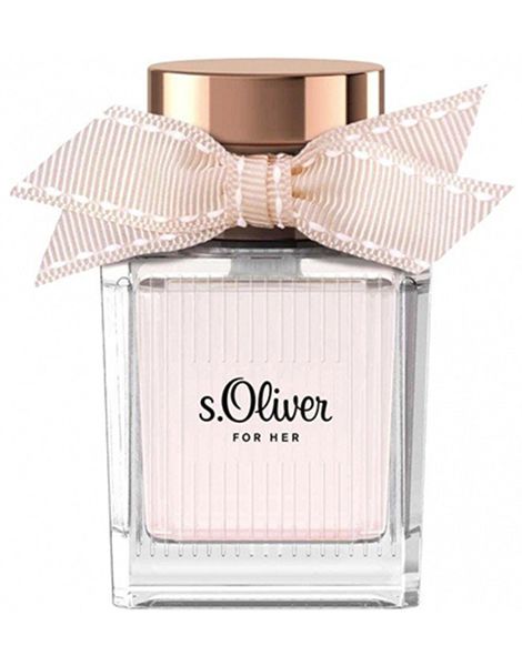 s.Oliver For Her Apa de Toaleta 30ml 