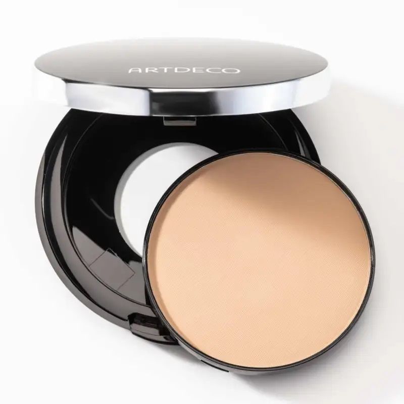 Artdeco Pudra High Definition Compact Powder 03 Soft Cream 10g 