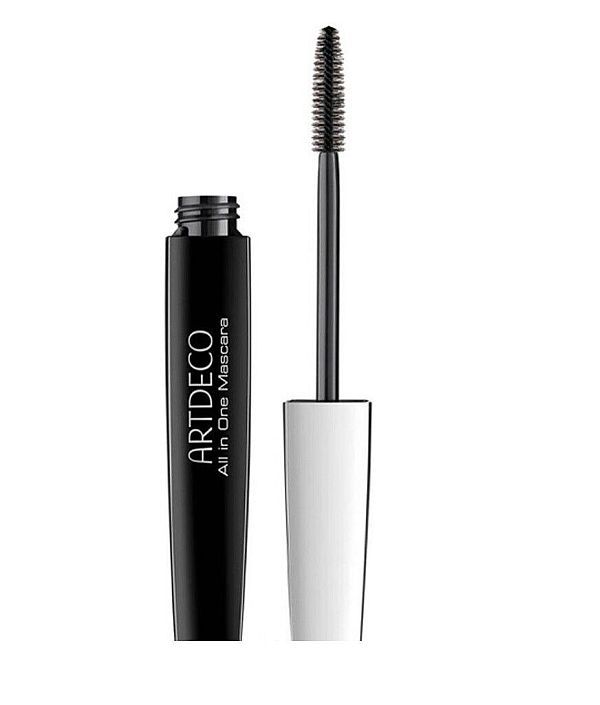 Artdeco Mascara All In On 01 Black 10ml