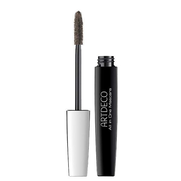 Artdeco Mascara All In On 03 Brown 10ml