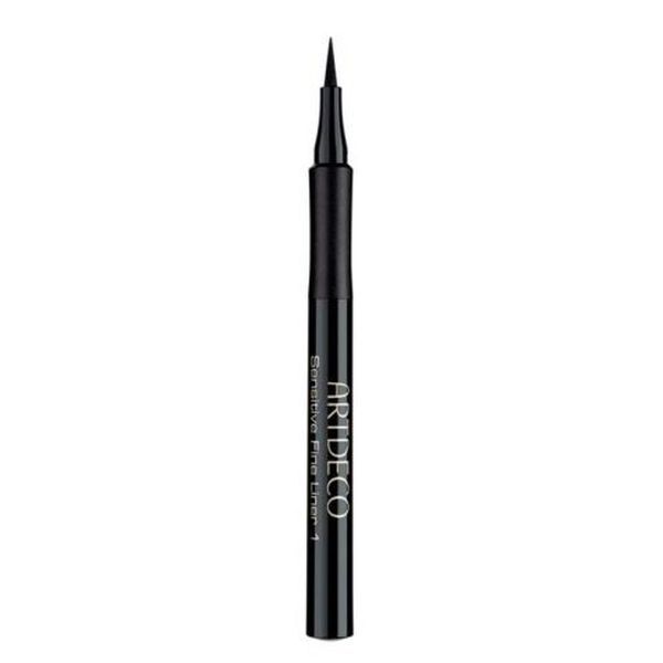 Artdeco Tus de Ochi Sensitive Fine Liner 1 Deep Black 1ml