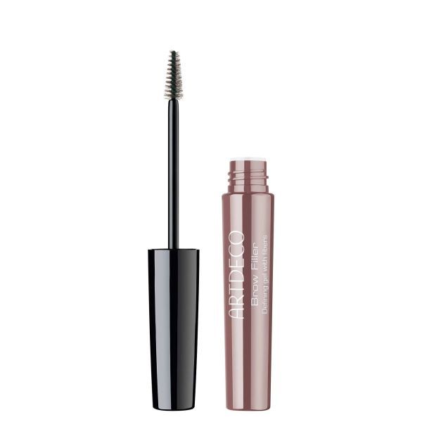 Artdeco Mascara Sprancene Eyebrow Filler 2 Light Brown 7ml