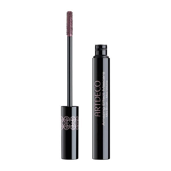 Artdeco Mascara Amazing Effect 04 Aubergine Limited Edition 6ml