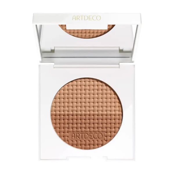 Artdeco Bronzing Collection Bronzing Powder Golden Riviera 9g