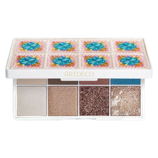 Artdeco Bronzing Collection Bronzing Powder Golden Riviera 9g 