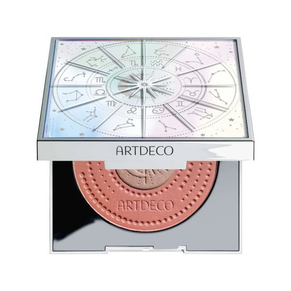 Artdeco Cosmic Glam Blush Galactic Couture Cosmic Glam 9g
