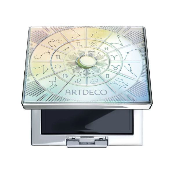 Artdeco Cosmic Glam Caseta Magnetica cu Oglinda Beauty Box Trio