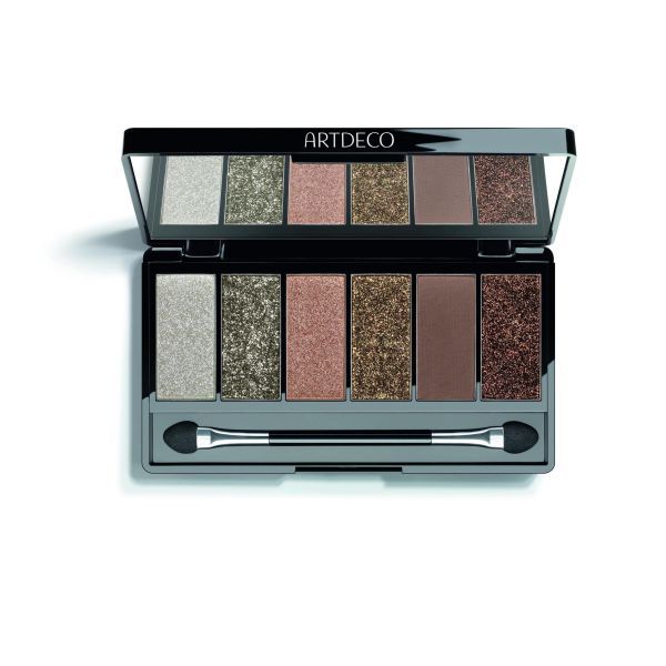 Artdeco Sparks of Joy Paleta de Farduri Glittery 03 Touch of Velvet 