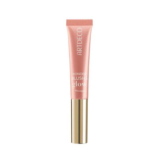 Artdeco Mermaid Kiss Blush&Glow Wonder 04 Coral Blush 12ml