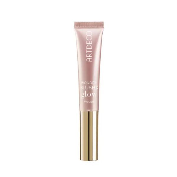 Artdeco Mermaid Kiss Blush&Glow Wonder 06 Pink Blush 12ml
