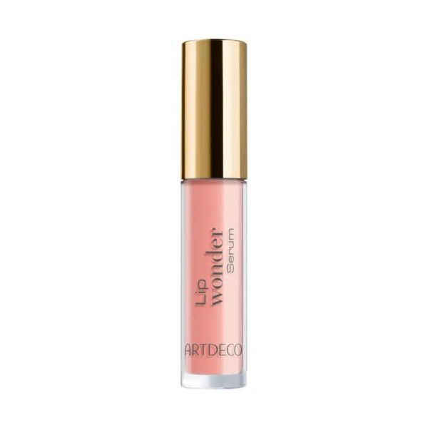 Artdeco Mermaid Kiss Lip Serum Wonder 04 Caring Apricot 4ml