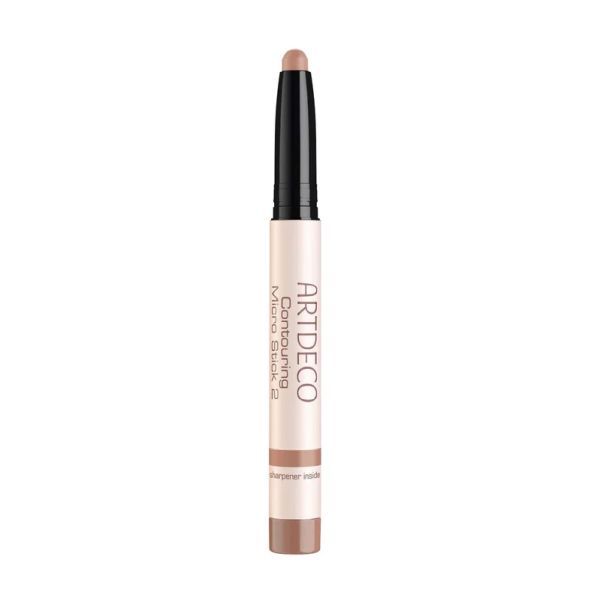 Artdeco Contouring Micro Stick 02 Pearl Wood 1.4g