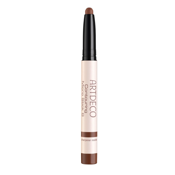 Artdeco Contouring Micro Stick 08 Nut Wood 1.4g 