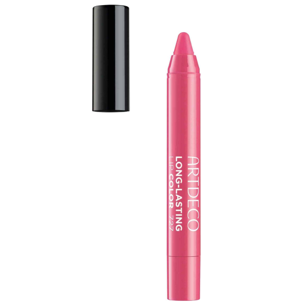 Artdeco Ruj Rezistent Long Lasting Lipstick Color 727 Pink Harmony 1.8g