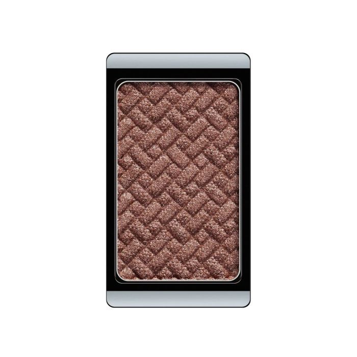 Artdeco Fard de Ochi Eyeshadow 19A Pearly Cocoa 0.8g