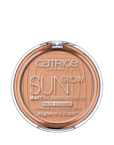 Catrice Pudra Bronzanta Sun Glow 035 Universal Bronze 9.5g