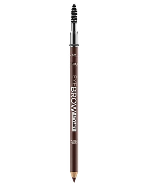 Catrice Eyebrow Pencil Stylist Creion de Sprancene 025 Perfect Brown 