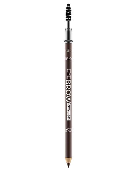 Catrice Eyebrow Pencil Stylist Creion de Sprancene 035 Brown Eye Crown 