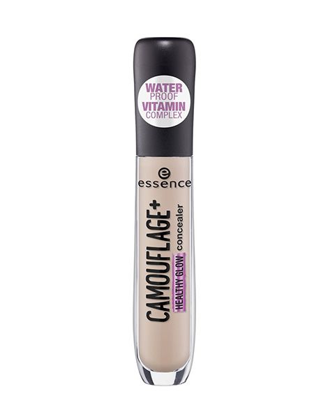 Essence Camouflage Healty Glow Corector 10 Light Ivory 5ml