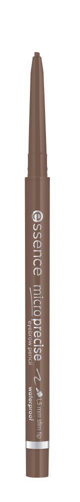 Essence Creion de Sprancene Micro Precise 02 Light Brown 0.05g
