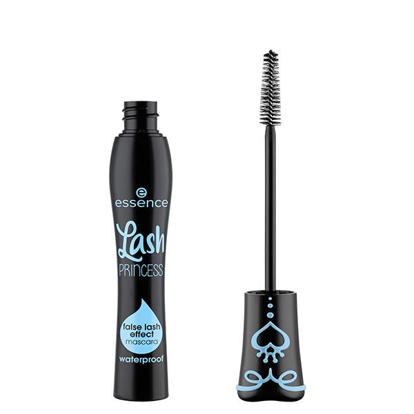 Essence Mascara Lash Princess False Lash Effect Waterproof 12ml