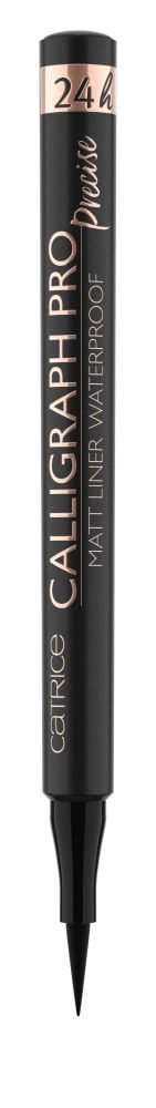 Catrice Tus de Ochi Liquid Liner Calligraph Pro Precise Matt 24H 