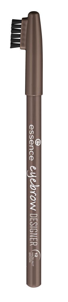 Essence Creion de Sprancene Eyebrow Designer 12 Hazelnut Brown 1g