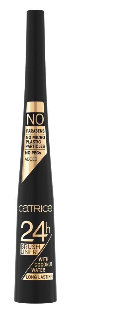 Catrice brush liner 24H