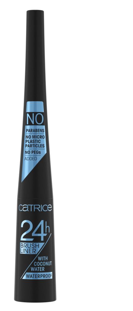 Catrice brush liner 24H