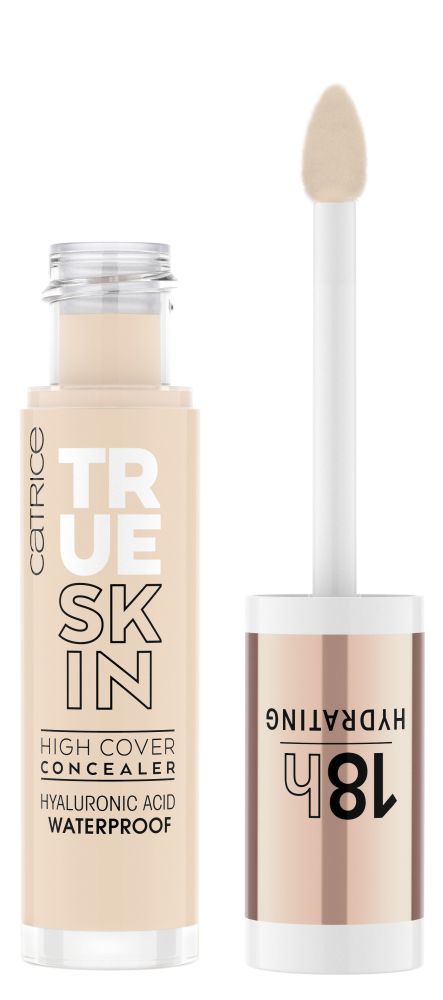 Catrice True Skin High Cover Corector 005 Warm Macadamia