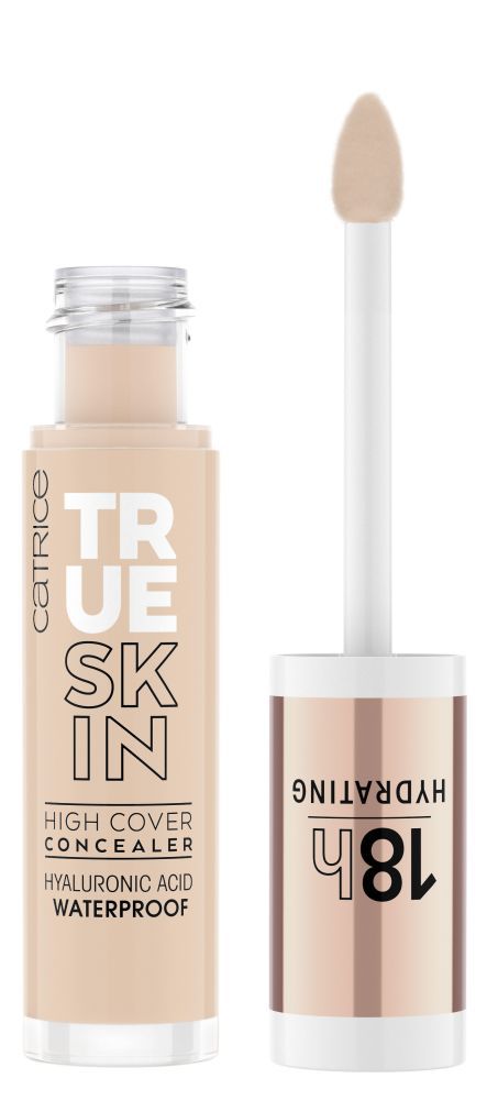 Catrice True Skin High Cover Concealer 010 Cool Cashmere 