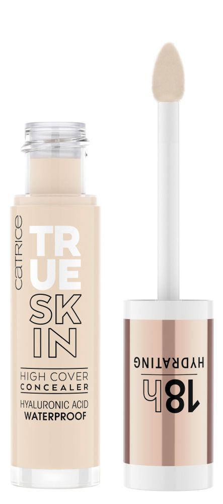 Catrice Corector True Skin High Cover 002 Neutral Ivory 4.5ml