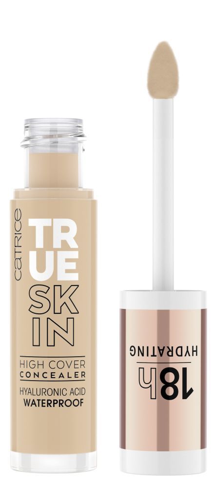 Catrice Corector True Skin High Cover 032 Neutral Biscuit 