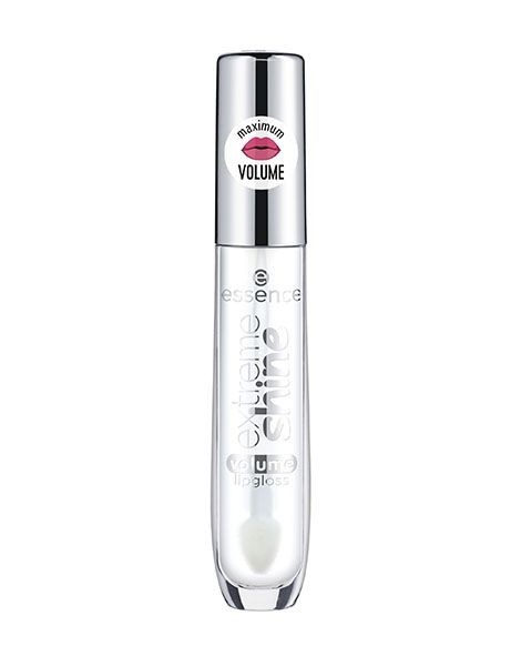 Essence Ligloss Extreme Shine Volume Luciu de Buze 01 Crytal Clear