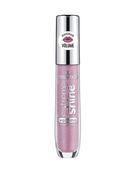 Essence Luciu de Buze Lipgloss Extreme Shine Volume 04 Purple Rain 5ml