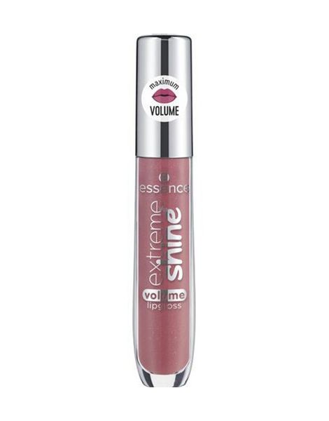 Essence Lipgloss Extreme Shine Volume Luciu de Buze 09 Shadow Rose 5ml