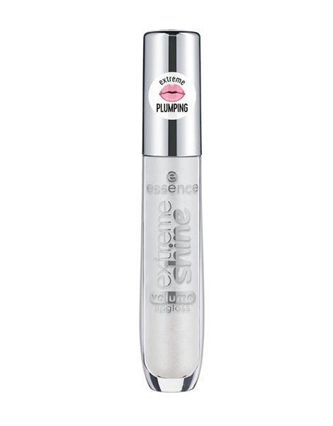 Essence Lipgloss Extreme Shine Volume Luciu de Buze 101 Milky Way 5ml
