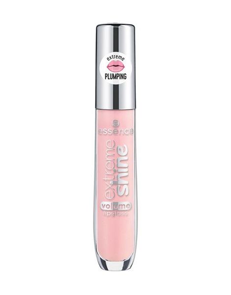Essence Lipgloss Extreme Shine Volume Luciu de Buze 105 Flower Blossom 5ml