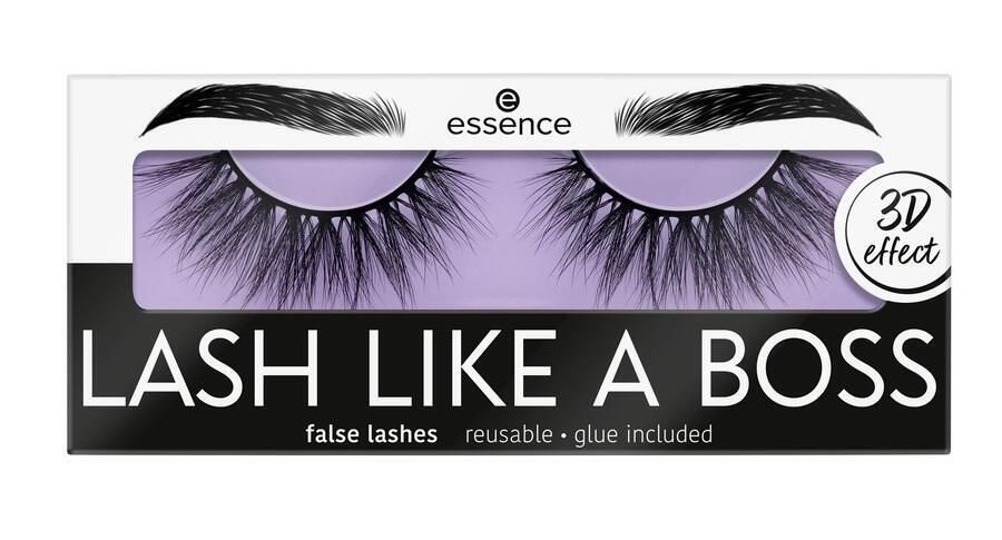 Essence Gene False Like a Boss 02