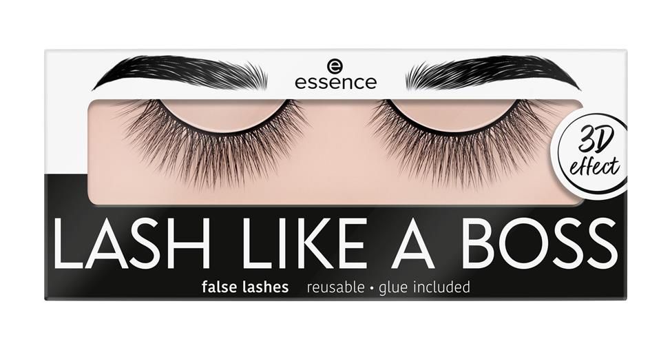 Essence Gene False Like a Boss 3D Effect 03