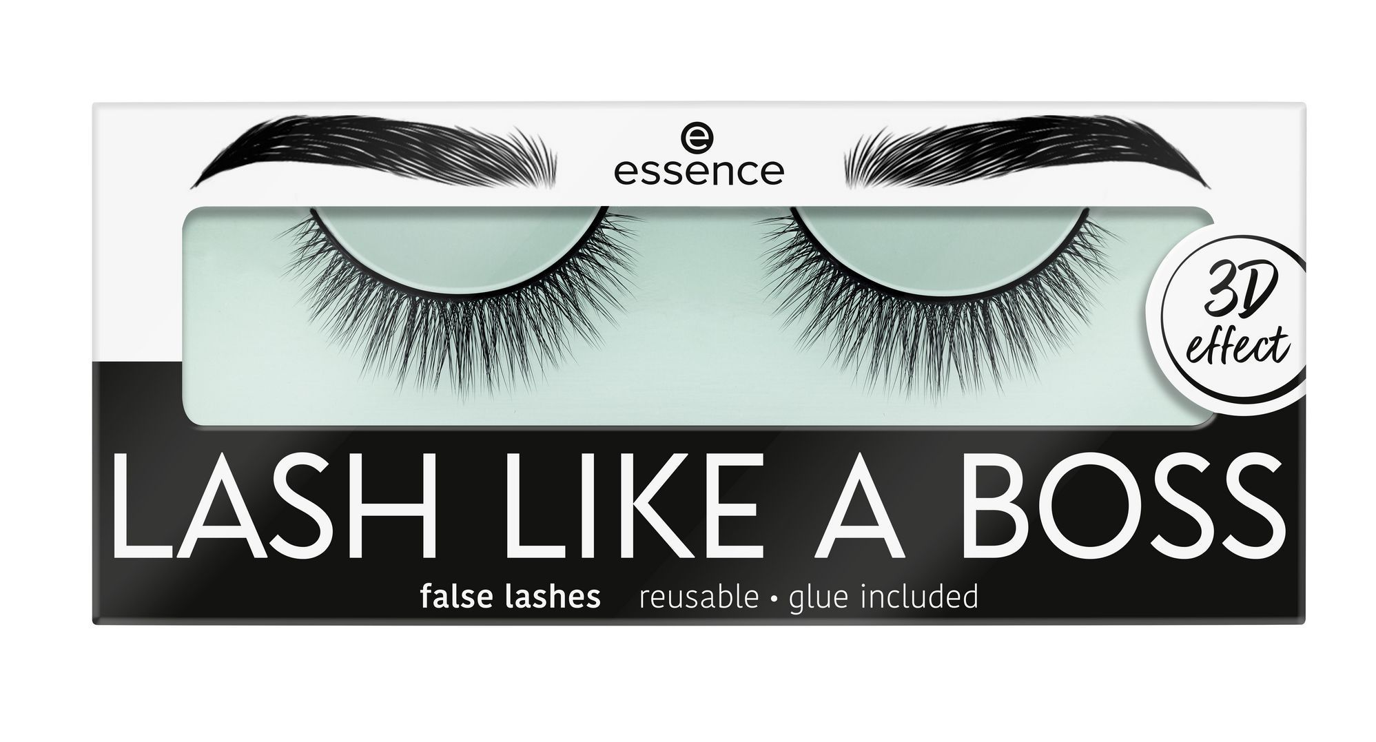 Essence Gene False Like a Boss 04