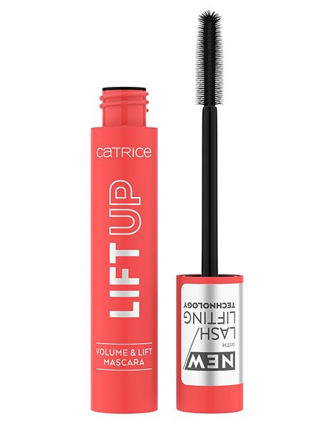 Catrice Mascara Lift Up Volume&Lift 010 Black 11ml