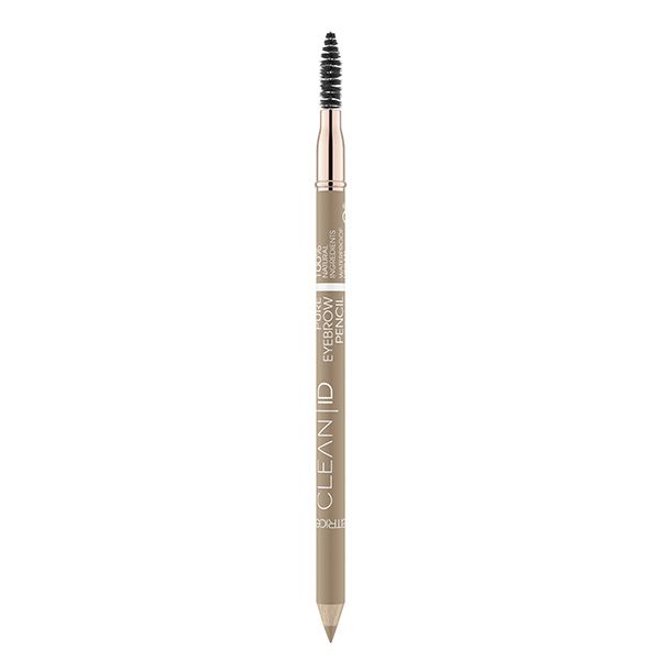 Catrice Creion de Sprancene Clean ID Pure 010 Blonde 1g