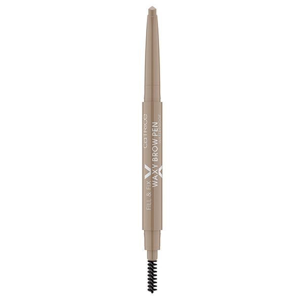 Catrice Creion de Sprancene Fill&Fix Waxy Eyebrow 010 Blond Brown 0.25g